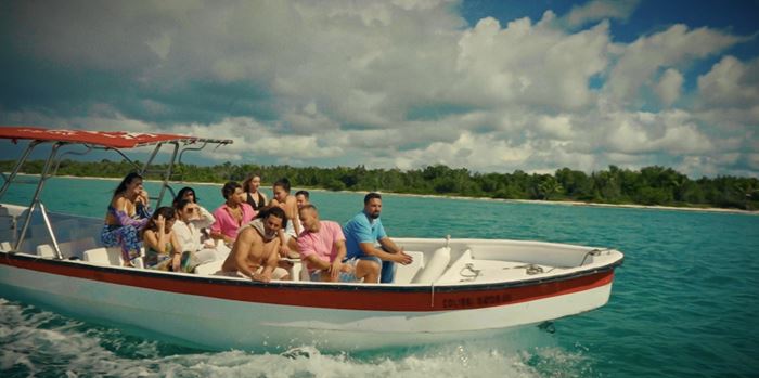 Αυτοί είναι οι παίκτες του φετινού Survivor - Ο πασίγνωστος ποδοσφαιριστής και το μοντέλο από το GNTM