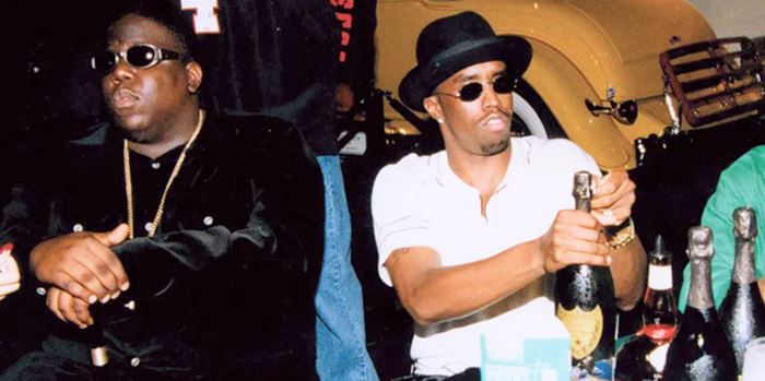 Όλες οι θεωρίες για το πού βρήκε το αμφιλεγόμενο υλικό για το ντοκιμαντέρ του P.Diddy