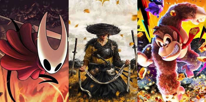 Αυτά είναι τα Esquire Gaming Awards 2025