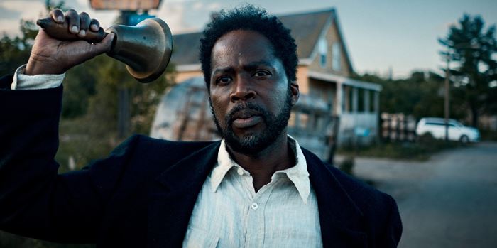 5 σειρές για τις κρύες νύχτες του χειμώνα