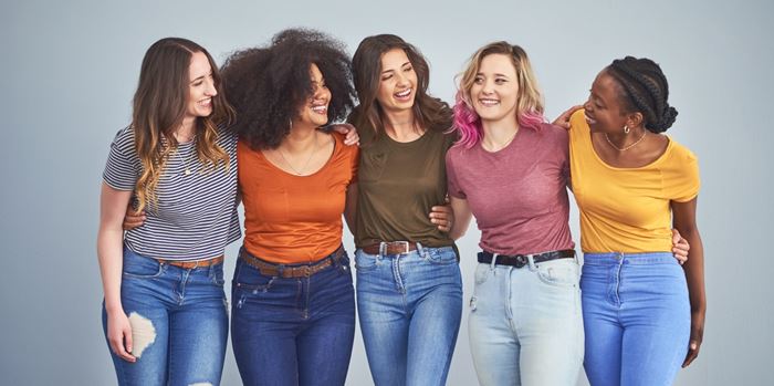 Αυτές είναι οι χώρες με τις περισσότερες γυναίκες