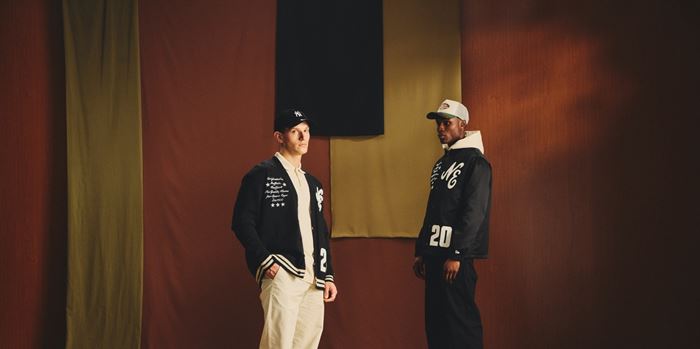 New Era: Το streetwear του χειμώνα, όπως πρέπει να φοριέται