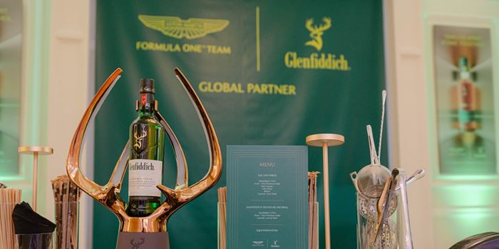 Η μαγεία του Glenfiddich στο Esquire Townhouse Athens 2025