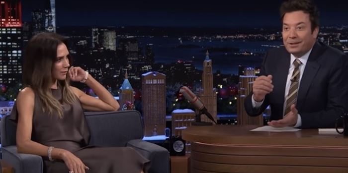 Η Victoria Beckham έχει κάτι να πει για τη viral στιγμή με την Rolls-Royce