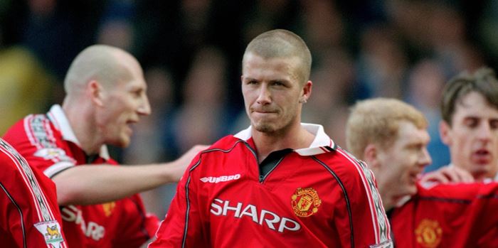 Τι γνωρίζουμε για την τηλεοπτική σειρά της Manchester United