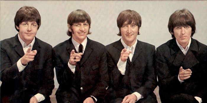 Αυτός είναι ο χειρότερος στίχος που έχουν γράψει οι Beatles