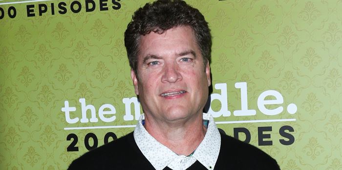 Έφυγε από τη ζωή o ηθοποιός Pat Finn, o Dr Roger των Friends