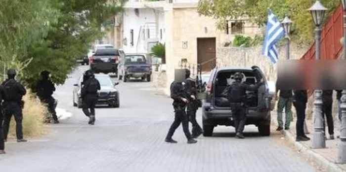 Βεντέτα στην Κρήτη: Τι οδήγησε τις δυο οικογένειες στα Βορίζια στην αιματηρή συμπλοκή