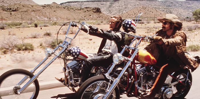 Αυτό είναι το τραγούδι που έχει παίξει στις περισσότερες ταινίες