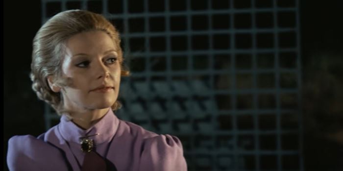 Έφυγε από τη ζωή η ηθοποιός Τόνια Καζιάνη