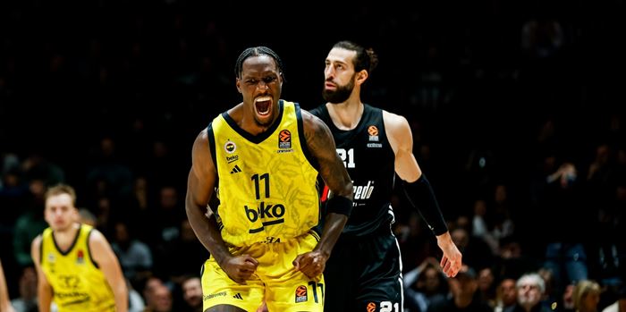 Στο Τριφύλλι ο παικταράς Νάιτζελ Χέιζ-Ντέιβις-το χρυσό συμβόλαιο του νέου σταρ