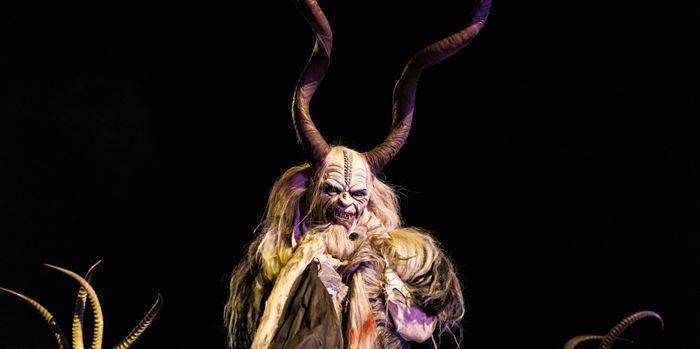 Οι πιο παράξενες χριστουγεννιάτικες παραδόσεις από όλο τον κόσμο