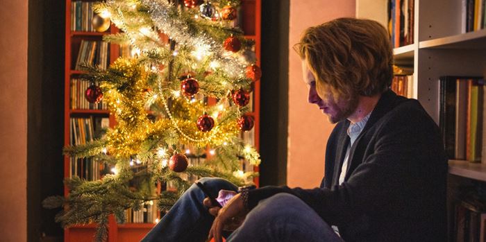 Πώς να αποφύγεις τη μελαγχολία των Χριστουγέννων