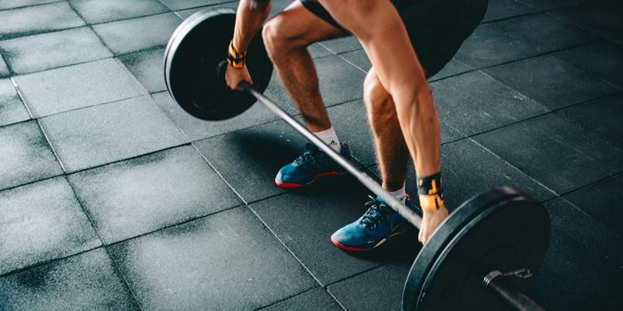 Γιατί η μέθοδος άσκησης 2-2-2 είναι η καλύτερη για άνδρες μετά τα 40-την προτείνουν οι ειδικοί