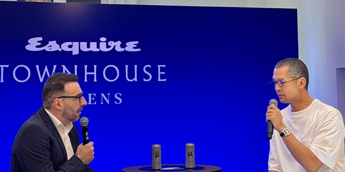 Τι ομάδα υποστηρίζει τελικά ο Σωτήρης Κοντιζάς