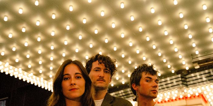 Τρία ακόμη συναρπαστικά διεθνή acts στο Release Athens x SNF Nostos 2026