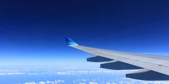 Αυτή είναι η ιστορία της πιο σύντομης πτήσης στον κόσμο-Τι σχέση έχει η Ελλάδα