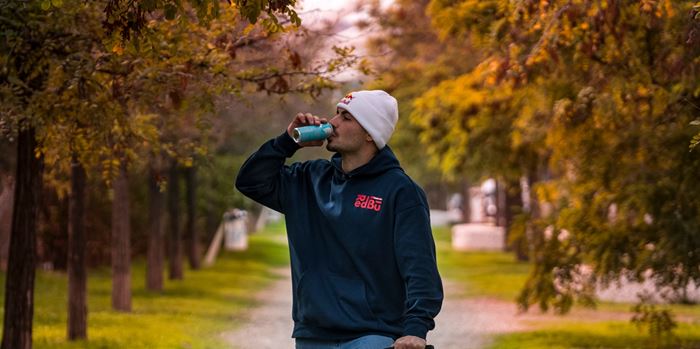 Νέο Red Bull Winter Edition: Η δροσιά του χειμώνα σε ένα κουτάκι