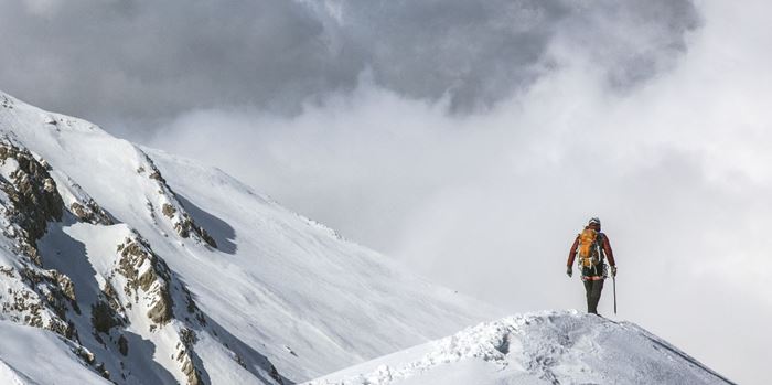 Εξόρμηση στον χειμώνα