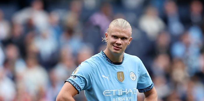 Η πρωινή συνήθεια του Έρλινγκ Χάαλαντ για καλύτερη διάθεση και περισσότερη ενέργεια