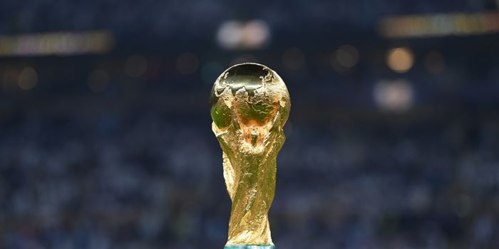 Αυτές είναι ομάδες που έχουν προκριθεί στο Μουντιάλ 2026