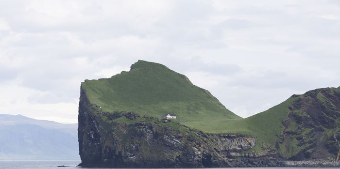 Πού βρίσκεται το πιο απομονωμένο σπίτι στον κόσμο