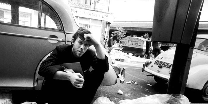 Αυτή είναι η μοναδική ταινία που σημάδεψε για πάντα τον Tom Waits