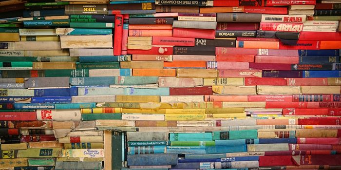 Υπάρχει λέξη για όσους αγοράζουν πολλά βιβλία και δεν τα διαβάζουν ποτέ