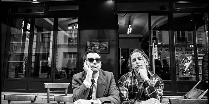 "Nouvelle Vague" ή πώς μια παρέα άλλαξε την ιστορία του σινεμά