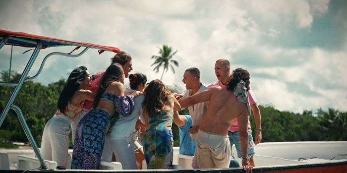 Το Survivor Αθηναίοι vs Επαρχιώτες ξεκινά και αυτά είναι όσα πρέπει να ξέρεις