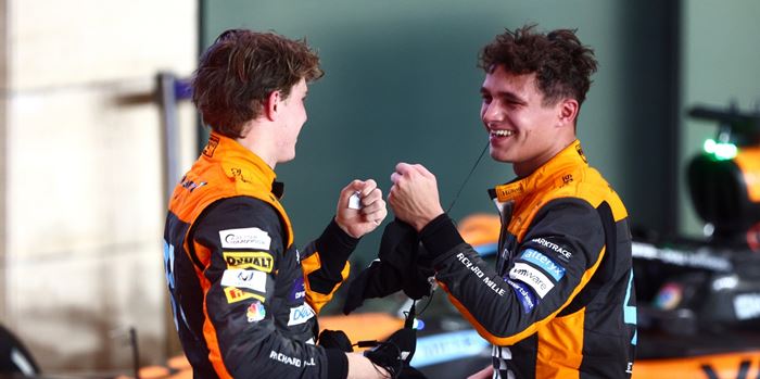 20 τέλεια δώρα για τους φανατικούς της Formula 1