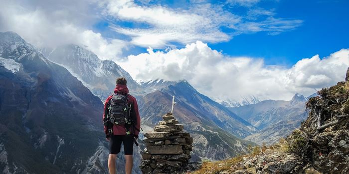 Αυτές οι τάσεις που θα χαρακτηρίσουν τα ταξίδια το 2026