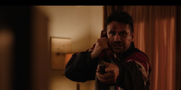 Η ιστορία του Σορίν Ματέι έγινε ταινία και αυτό είναι το trailer της