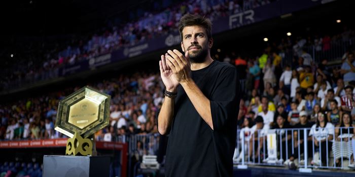 Γιατί ο Ζεράρ Πικέ έγινε καθηγητής στο Harvard