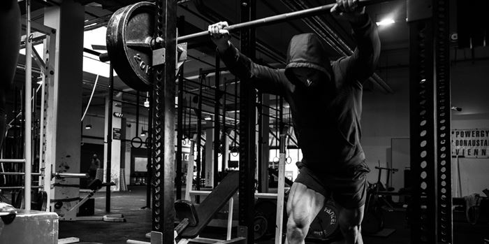 Εμψύχωσε τον εαυτό σου και σπάσε όλα τα ρεκόρ στο γυμναστήριο-με βάση νέα έρευνα