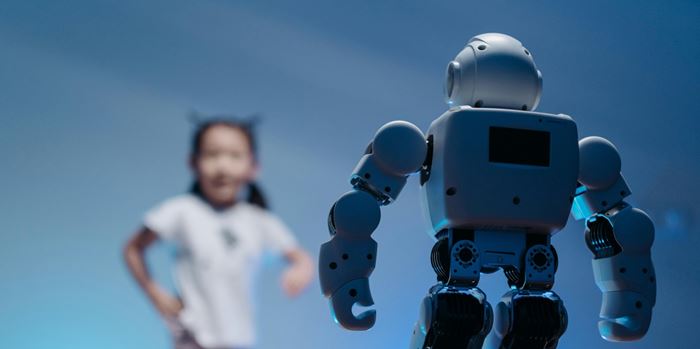 Τα πράγματα που ψάχνουν τα παιδιά με την τεχνητή νοημοσύνη-Και προκαλούν ανησυχία