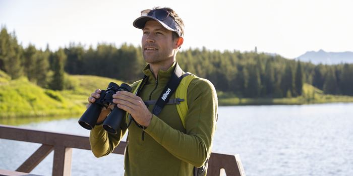 Νέα κιάλια Action και Action Zoom από την Nikon, ιδανικά για αρχάριους