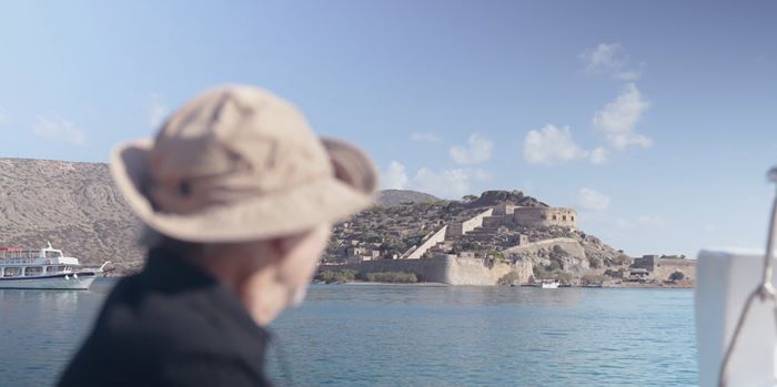 Αυτό το πολυβραβευμένο ντοκιμαντέρ χρειάζεται γερό στομάχι για να το παρακολουθήσεις