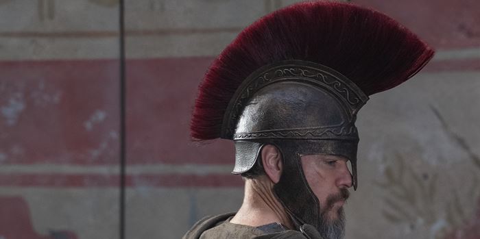 Έχουμε το πρώτο, επικό trailer για την Οδύσσεια του Christopher Nolan