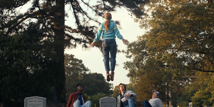 Τα τραγούδια που έγραψαν ιστορία στο Stranger Things