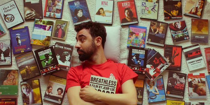 Τα καλύτερα χριστουγεννιάτικα δώρα που μπορείς να κάνεις σε έναν σινεφίλ