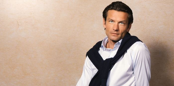 Στη The Bostonians Legacy Capsule βρίσκεις 40 χρόνια εκλεκτού στυλ σε μία συλλογή