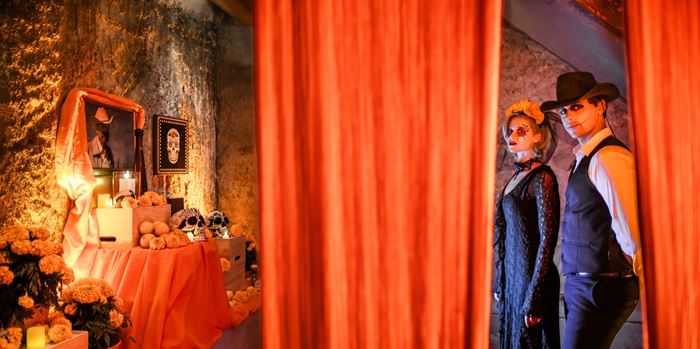 Don Julio Tequila: Μια γιορτή για τη ζωή, τη μνήμη και τις στιγμές με τους αγαπημένους μας