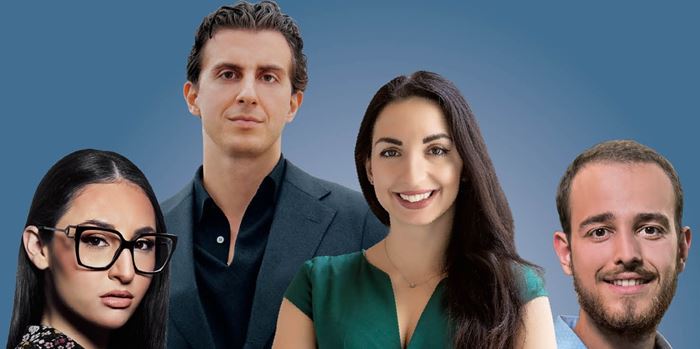 30 Under 30: Αυτή είναι η ελληνική λίστα του Forbes