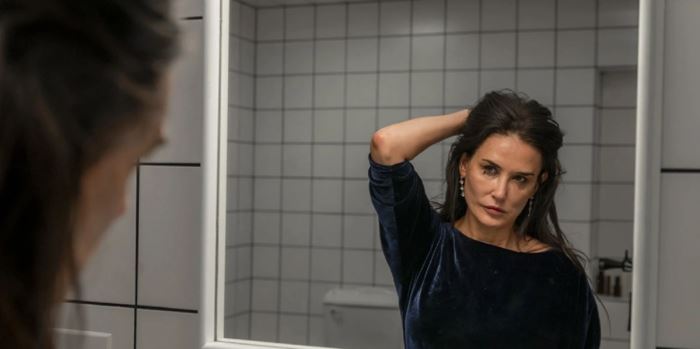 The Substance: Δεν άρεσε καθόλου σε σκηνοθέτη-μετρ του τρόμου