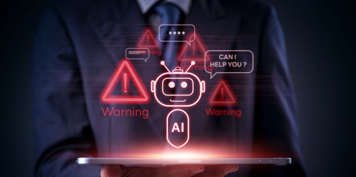 Ποιες πληροφορίες δεν πρέπει με τίποτα να αποκαλύψεις στην Τεχνητή Νοημοσύνη