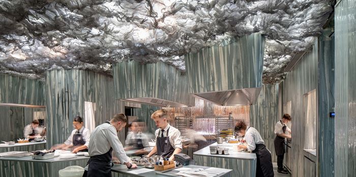 Το Athens Gastronomic Forum σερβίρει γνώση στην Τεχνόπολη