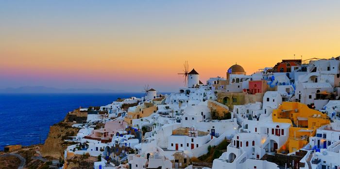 Πώς η Τεχνητή Νοημοσύνη βοηθά την ανάπτυξη του ελληνικού τουρισμού