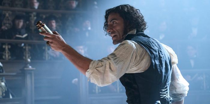 Πού μπορείς να δεις όλες τις υποψήφιες ταινίες για Όσκαρ