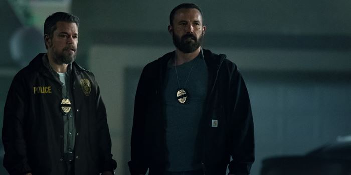 Ben Affleck-Matt Damon: RIP Η φιλία πάνω από τον νόμο